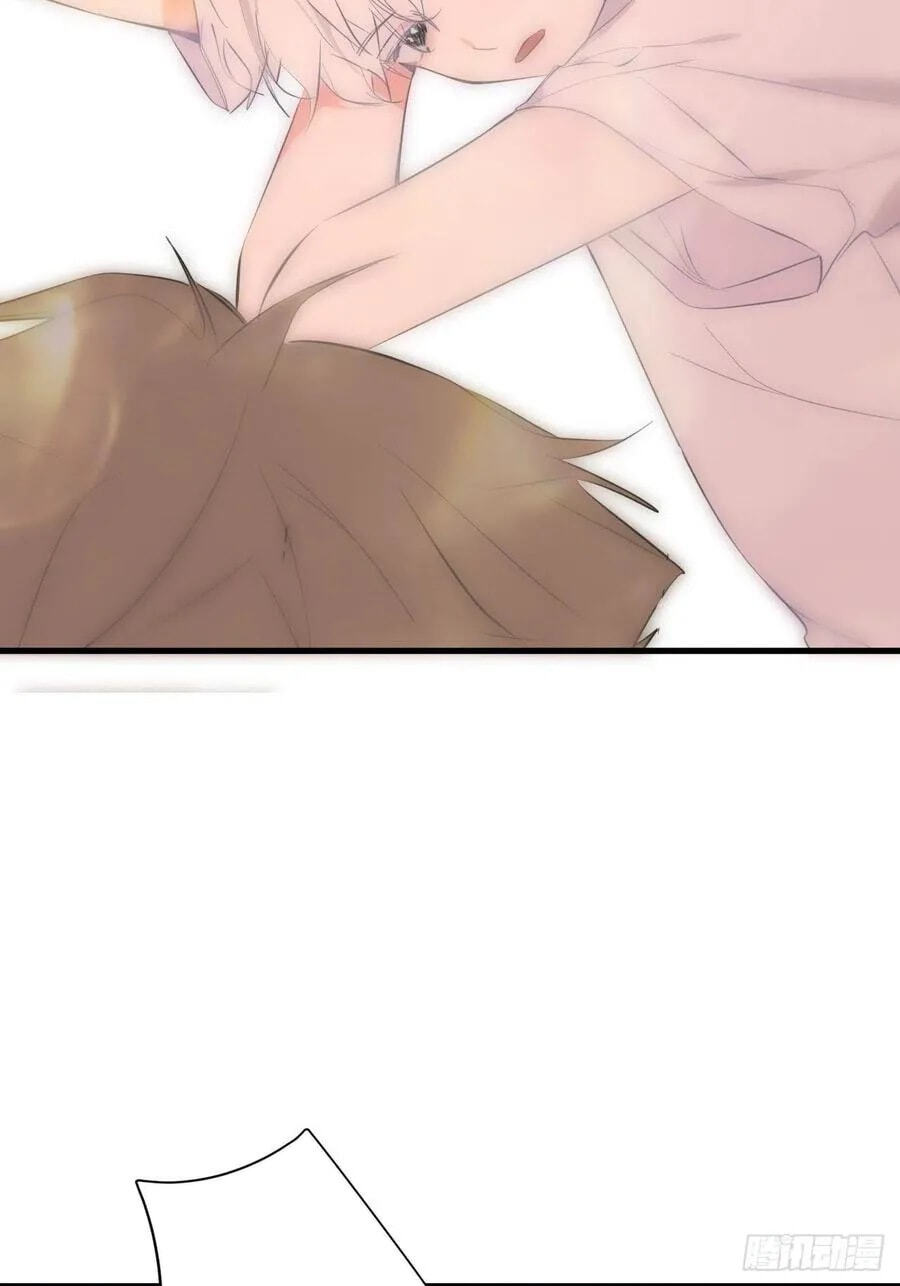 My Little Prince (Kjorelo) Chapter 13 page 21 - 