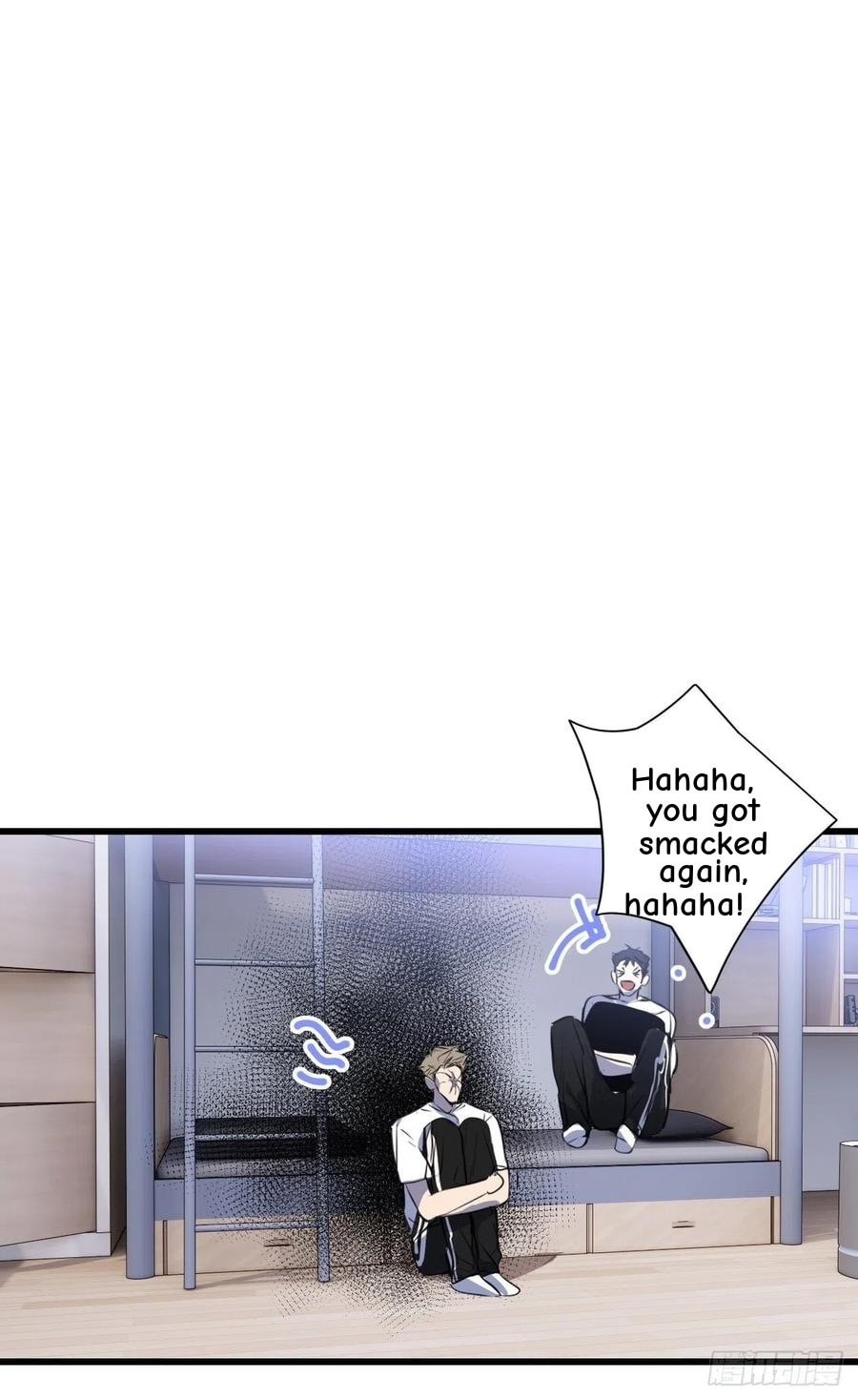 My Little Prince (Kjorelo) Chapter 13 page 23 - 