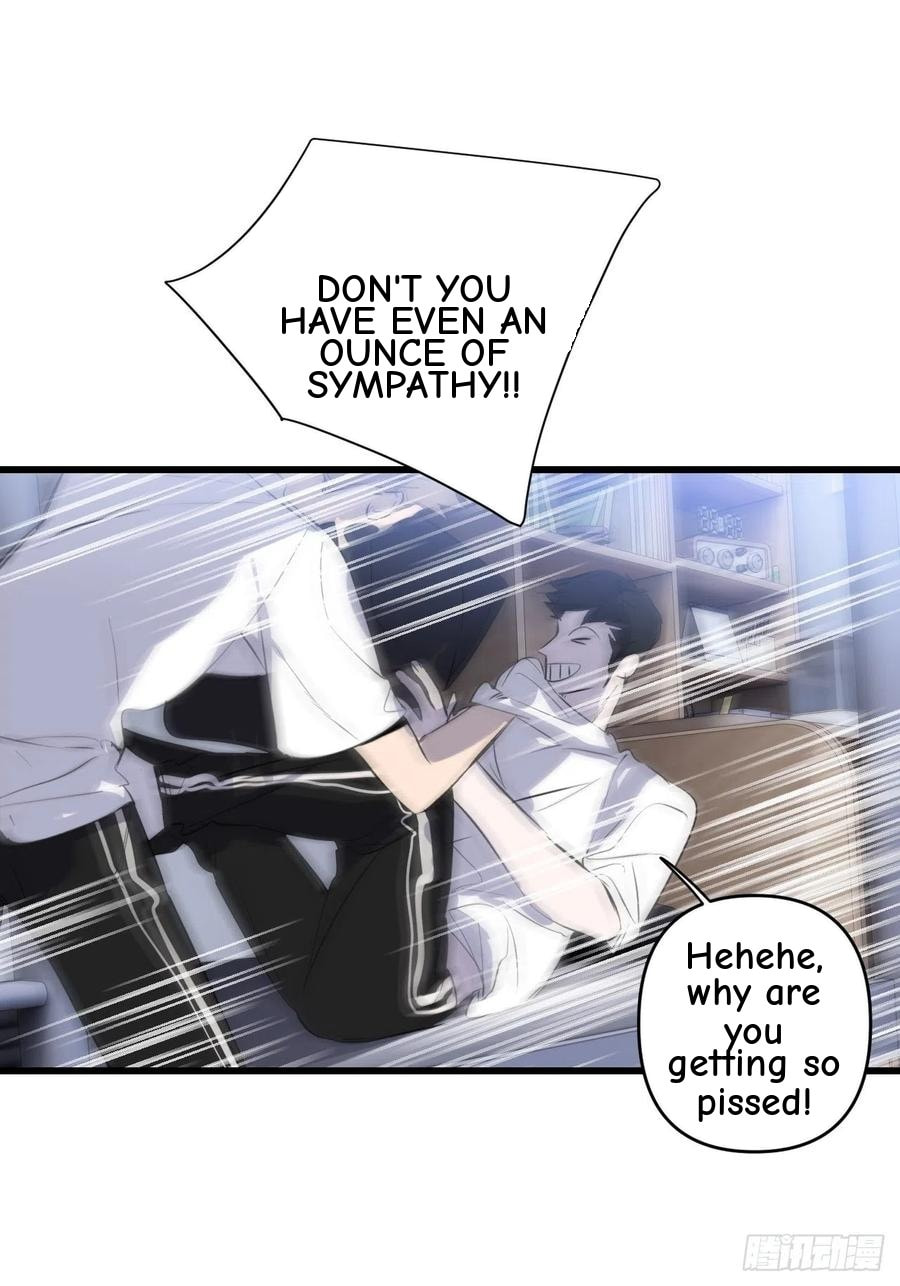 My Little Prince (Kjorelo) Chapter 13 page 24 - 