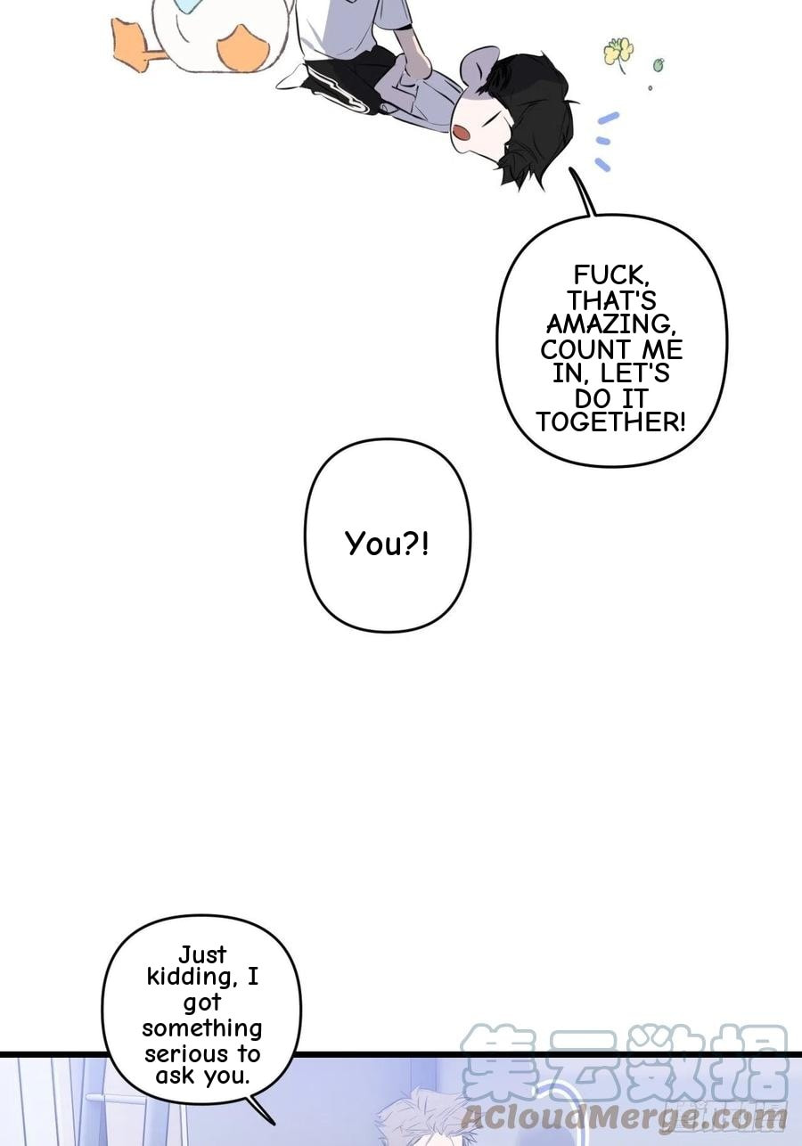 My Little Prince (Kjorelo) Chapter 13 page 28 - 