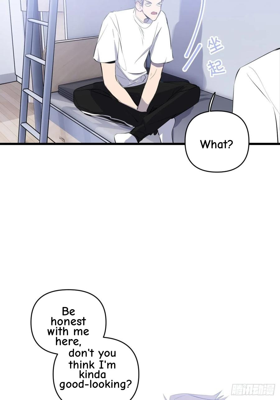 My Little Prince (Kjorelo) Chapter 13 page 29 - 