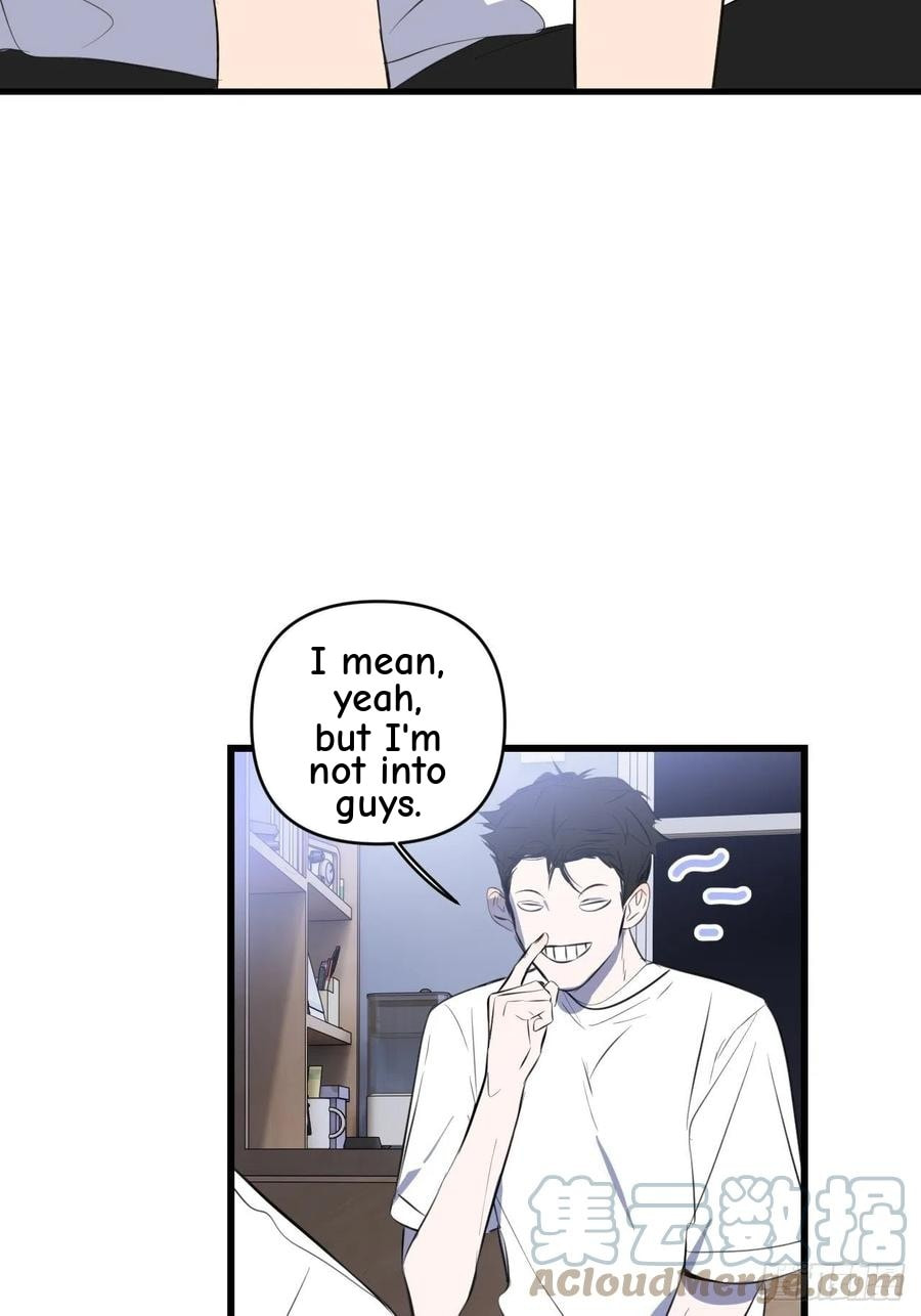 My Little Prince (Kjorelo) Chapter 13 page 31 - 