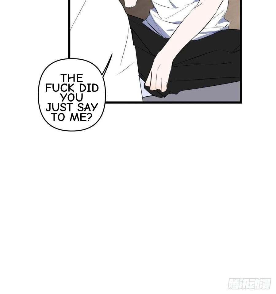My Little Prince (Kjorelo) Chapter 13 page 32 - 