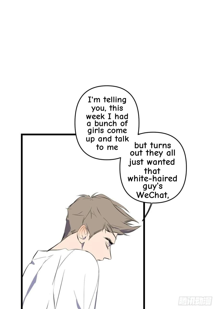 My Little Prince (Kjorelo) Chapter 13 page 33 - 