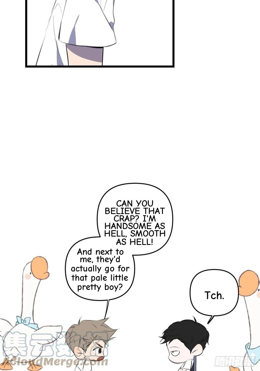 My Little Prince (Kjorelo) Chapter 13 page 34 - 