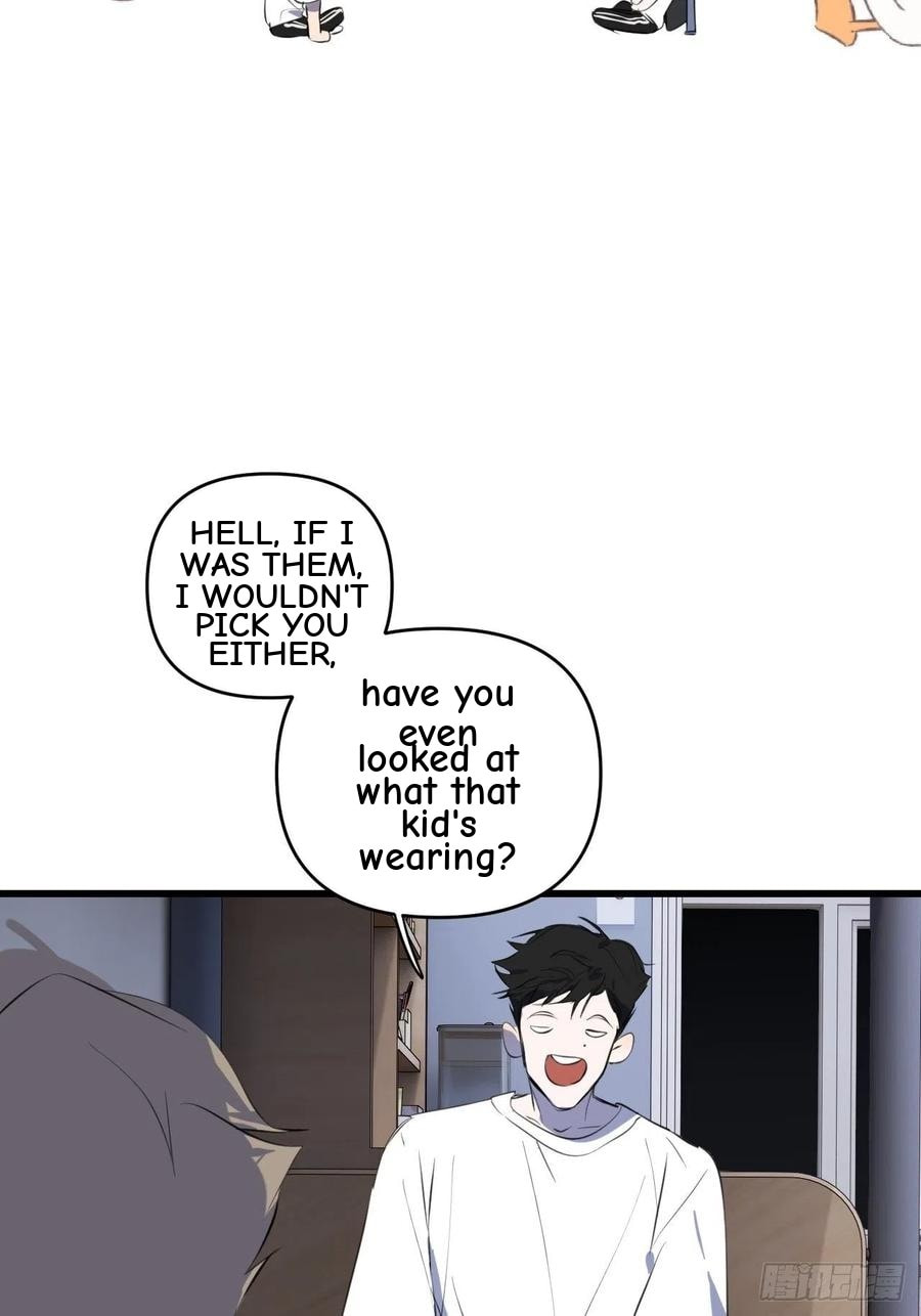 My Little Prince (Kjorelo) Chapter 13 page 35 - 