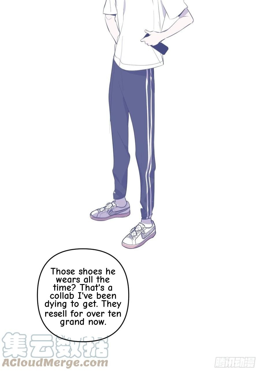 My Little Prince (Kjorelo) Chapter 13 page 37 - 