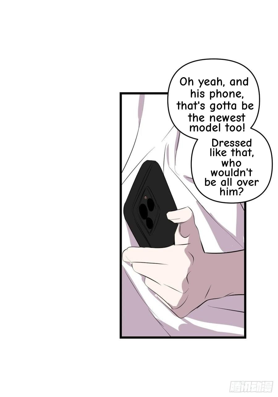 My Little Prince (Kjorelo) Chapter 13 page 38 - 