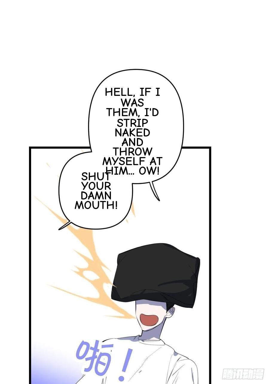 My Little Prince (Kjorelo) Chapter 13 page 39 - 