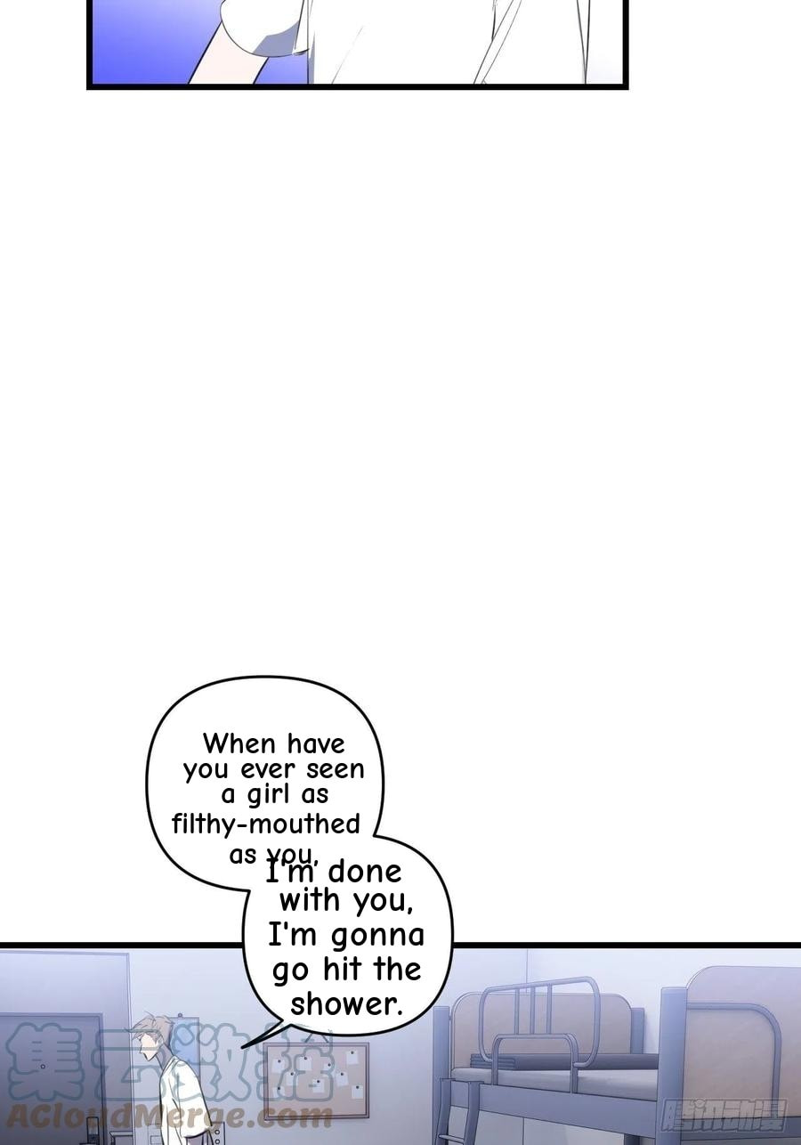 My Little Prince (Kjorelo) Chapter 13 page 40 - 