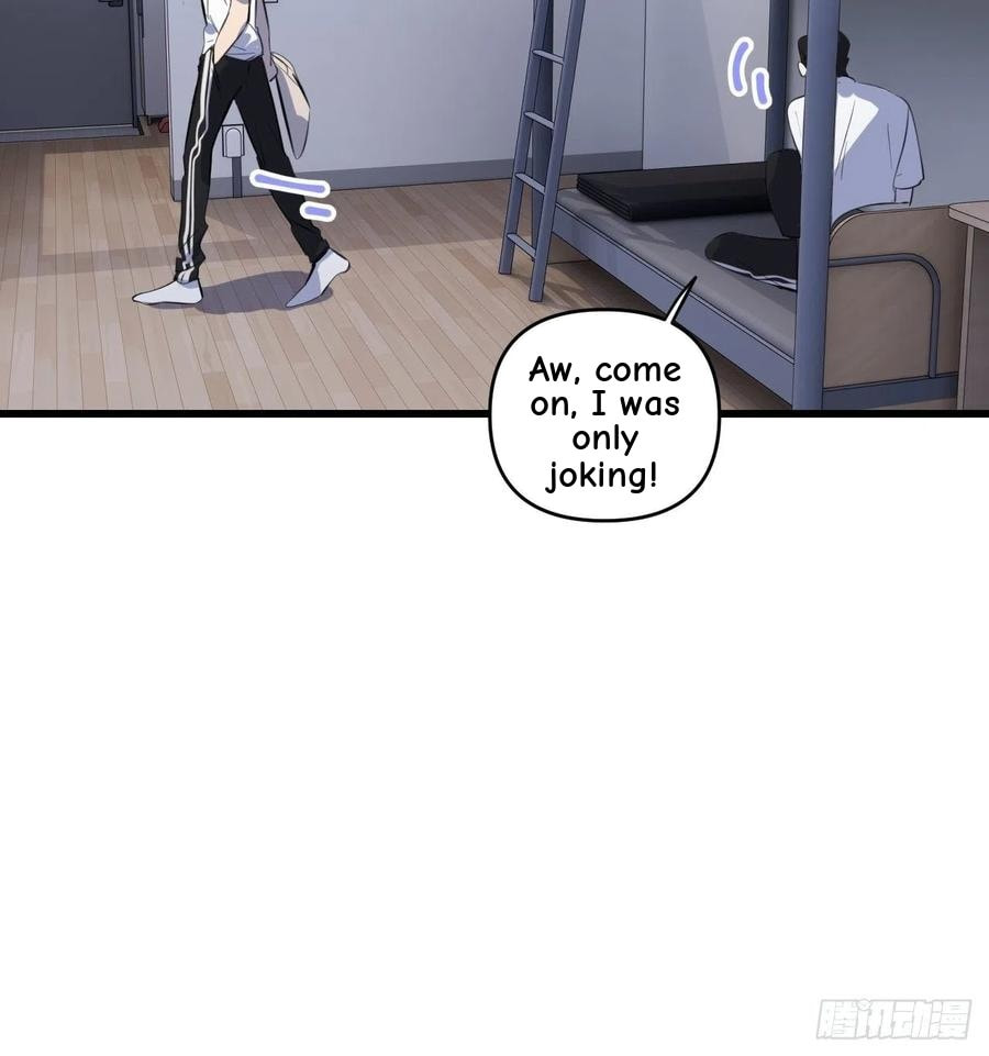 My Little Prince (Kjorelo) Chapter 13 page 41 - 