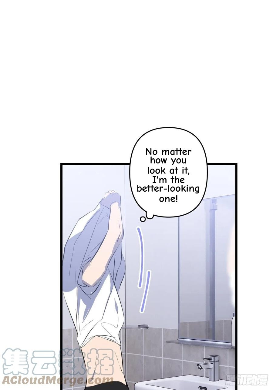 My Little Prince (Kjorelo) Chapter 13 page 43 - 
