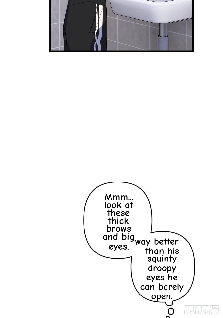 My Little Prince (Kjorelo) Chapter 13 page 44 - 
