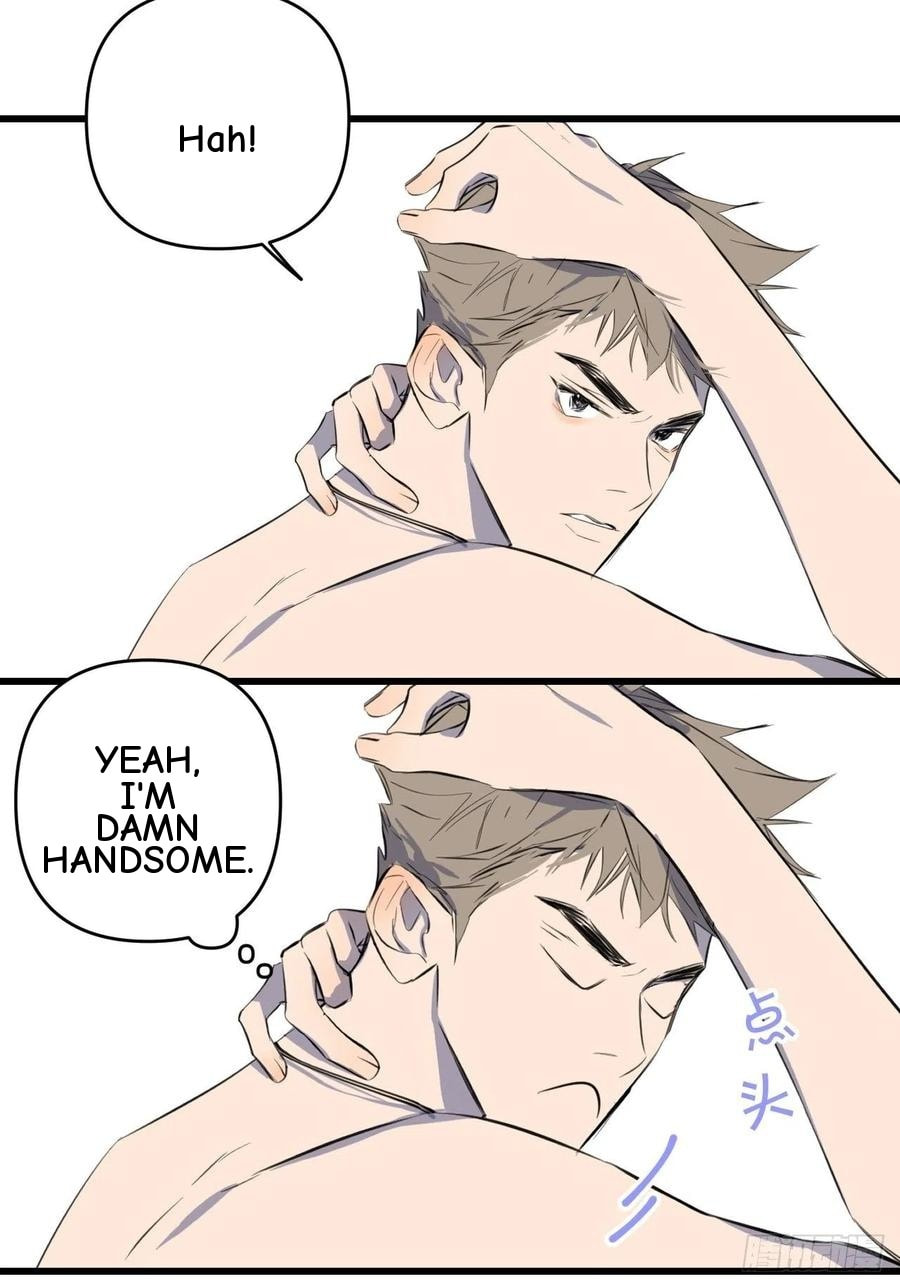 My Little Prince (Kjorelo) Chapter 13 page 48 - 