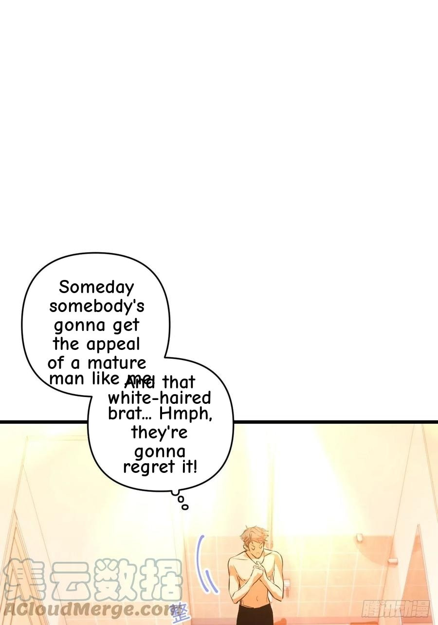 My Little Prince (Kjorelo) Chapter 13 page 49 - 