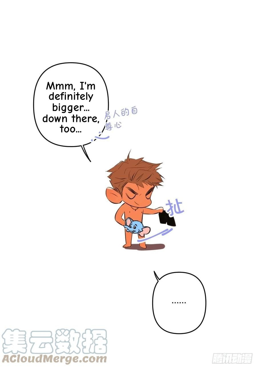 My Little Prince (Kjorelo) Chapter 13 page 52 - 