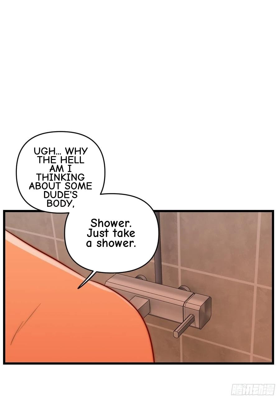 My Little Prince (Kjorelo) Chapter 13 page 54 - 