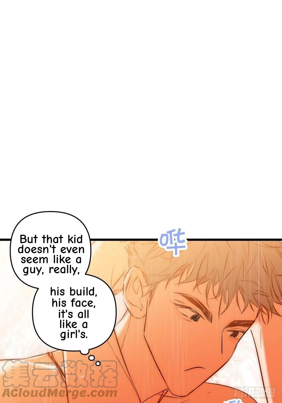 My Little Prince (Kjorelo) Chapter 13 page 55 - 