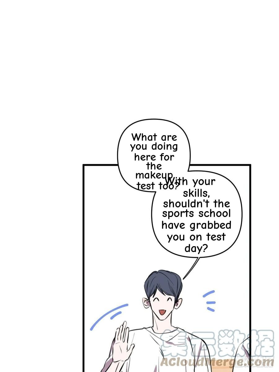 My Little Prince (Kjorelo) Chapter 14 page 11 - 