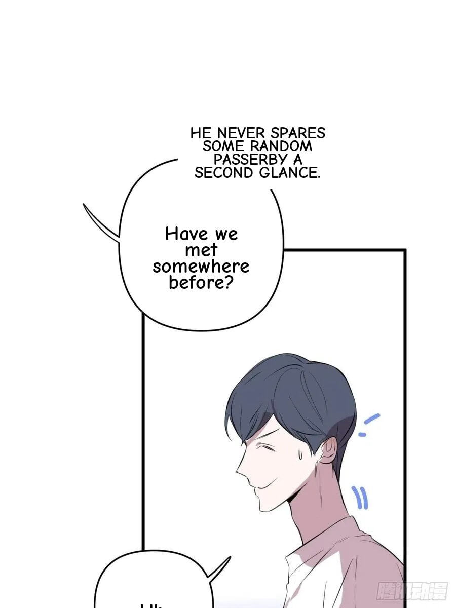 My Little Prince (Kjorelo) Chapter 14 page 15 - 
