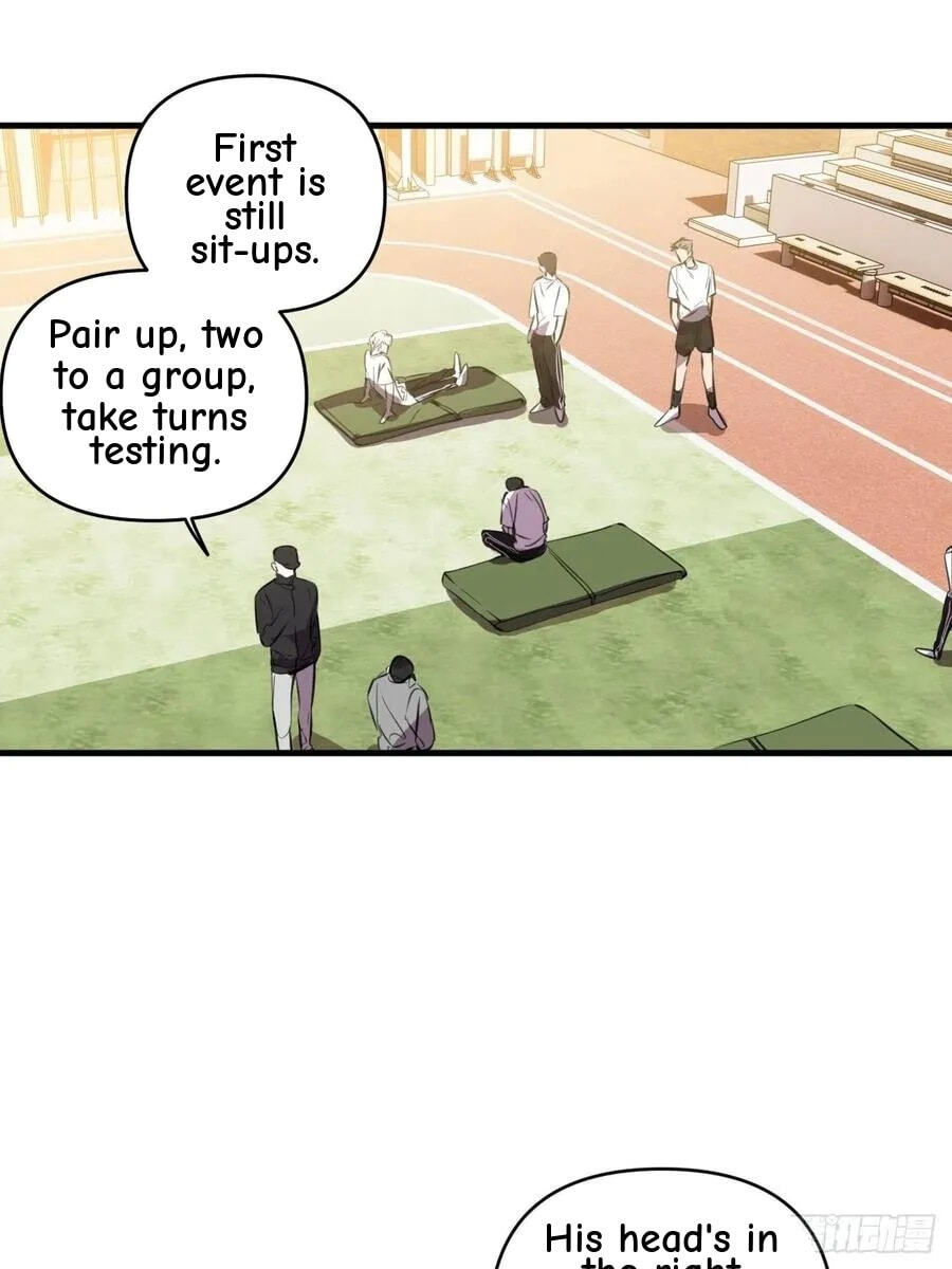 My Little Prince (Kjorelo) Chapter 14 page 23 - 