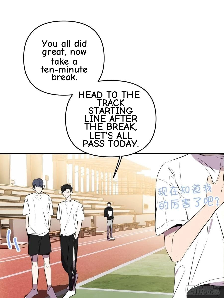 My Little Prince (Kjorelo) Chapter 14 page 34 - 