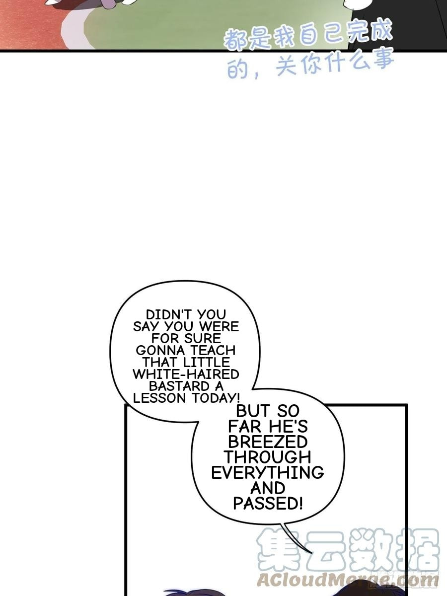 My Little Prince (Kjorelo) Chapter 14 page 35 - 