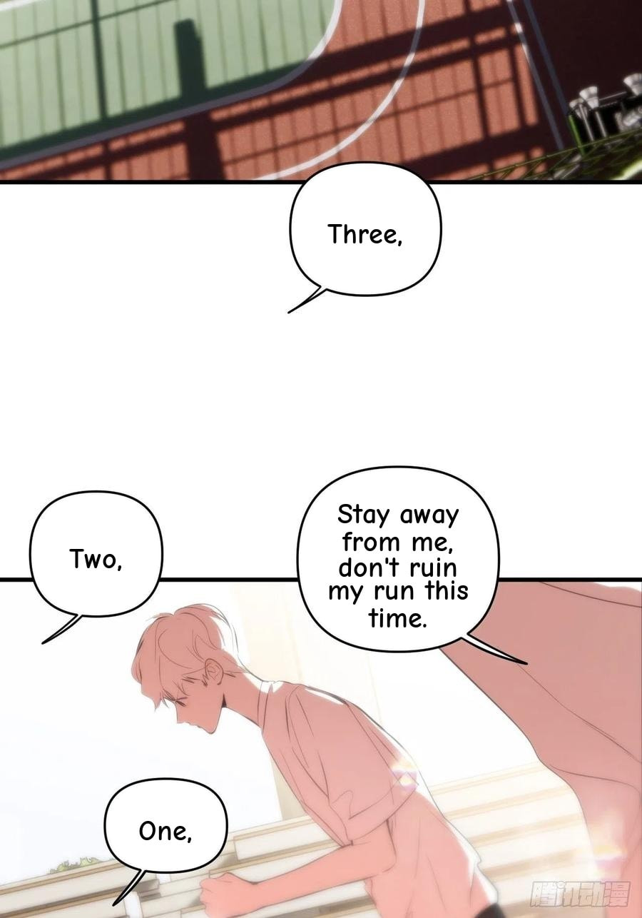 My Little Prince (Kjorelo) Chapter 14 page 38 - 