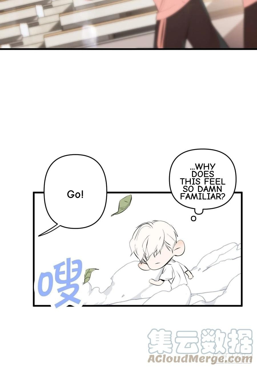 My Little Prince (Kjorelo) Chapter 14 page 39 - 