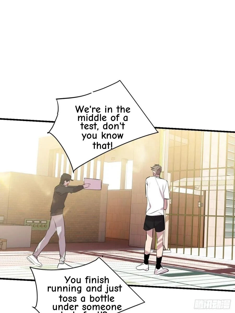 My Little Prince (Kjorelo) Chapter 14 page 51 - 