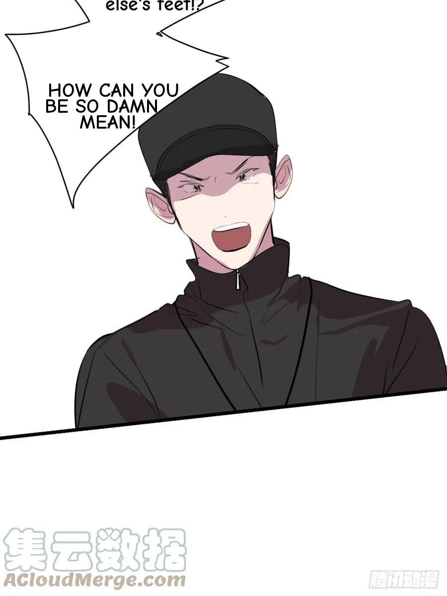 My Little Prince (Kjorelo) Chapter 14 page 52 - 