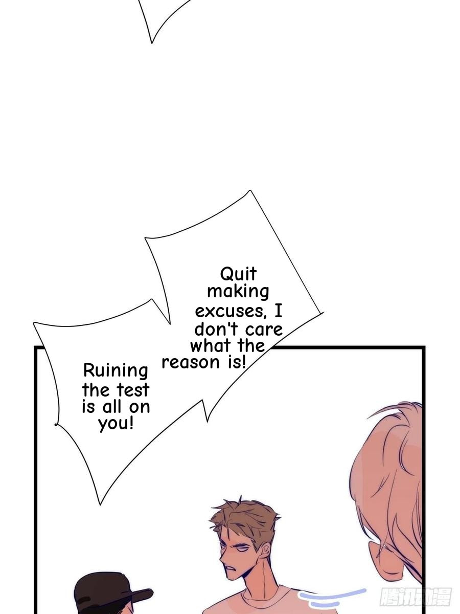 My Little Prince (Kjorelo) Chapter 14 page 54 - 