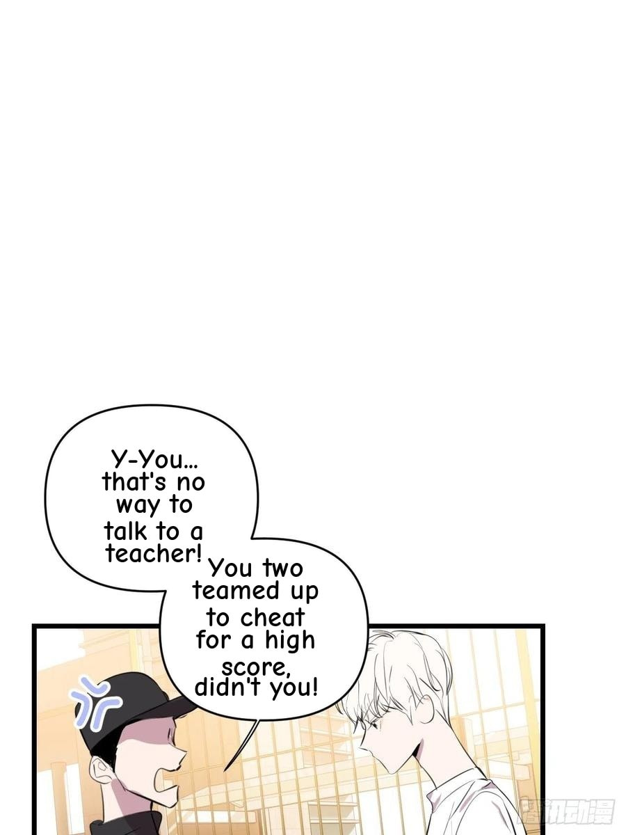 My Little Prince (Kjorelo) Chapter 14 page 55 - 