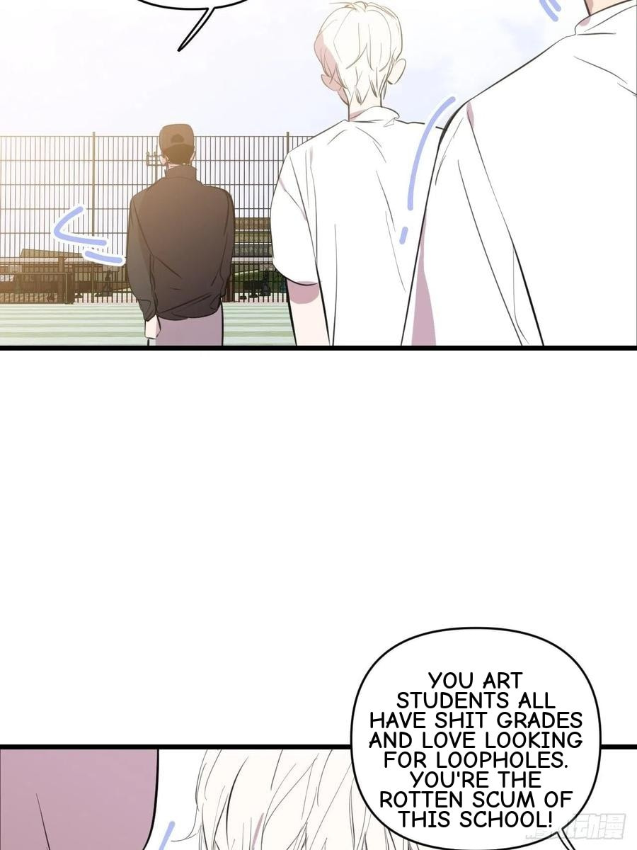 My Little Prince (Kjorelo) Chapter 14 page 57 - 