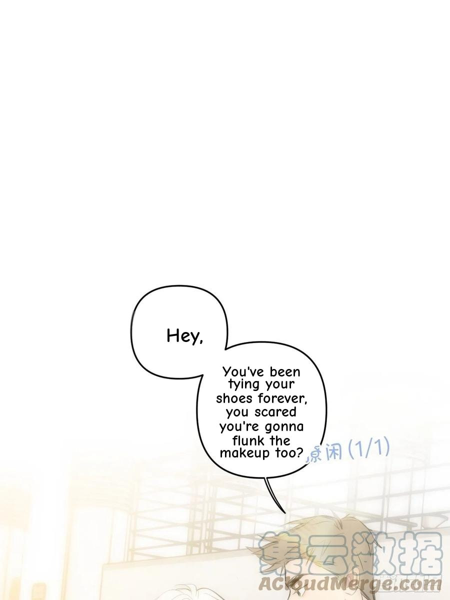 My Little Prince (Kjorelo) Chapter 14 page 7 - 