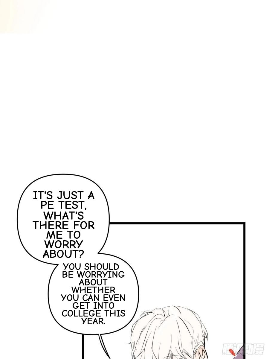 My Little Prince (Kjorelo) Chapter 14 page 8 - 