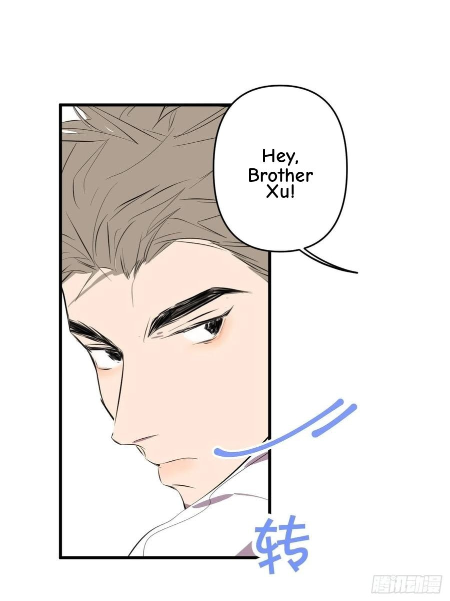 My Little Prince (Kjorelo) Chapter 14 page 10 - 