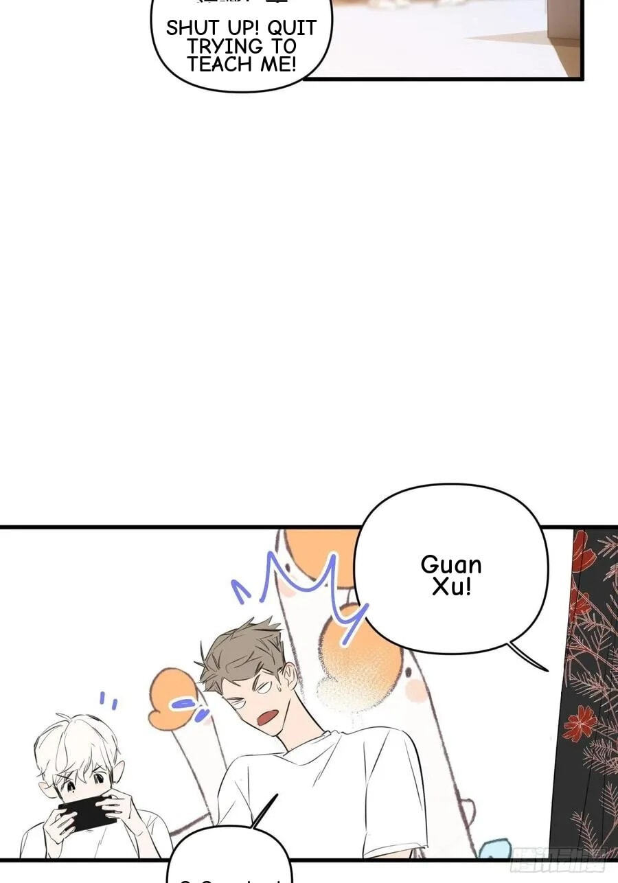 My Little Prince (Kjorelo) Chapter 15 page 13 - 
