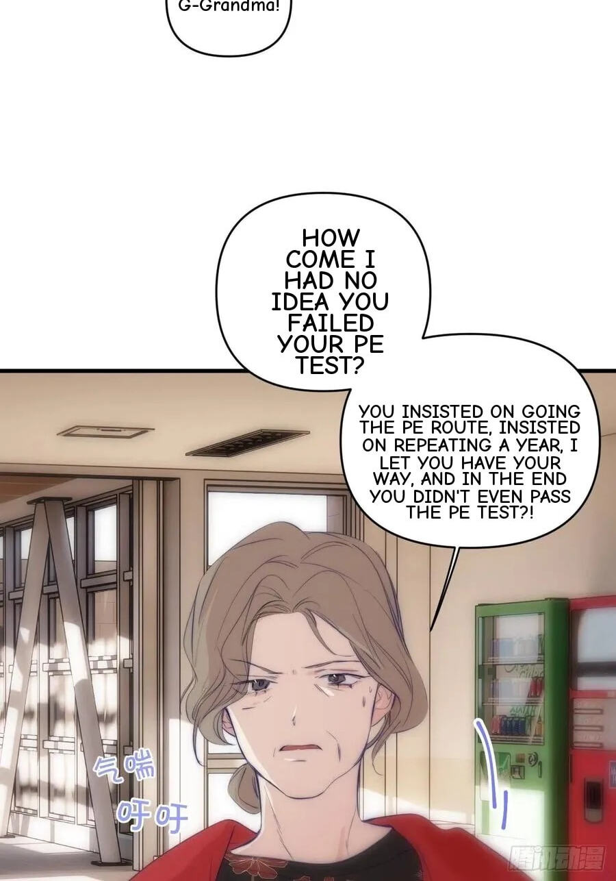 My Little Prince (Kjorelo) Chapter 15 page 14 - 