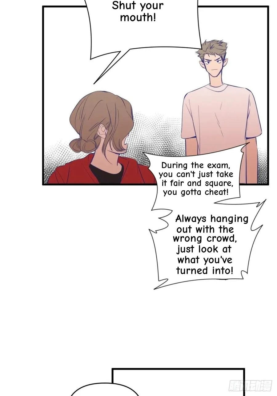 My Little Prince (Kjorelo) Chapter 15 page 20 - 