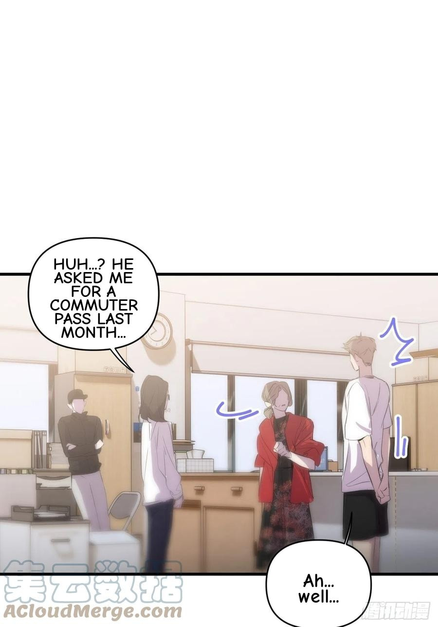 My Little Prince (Kjorelo) Chapter 15 page 23 - 