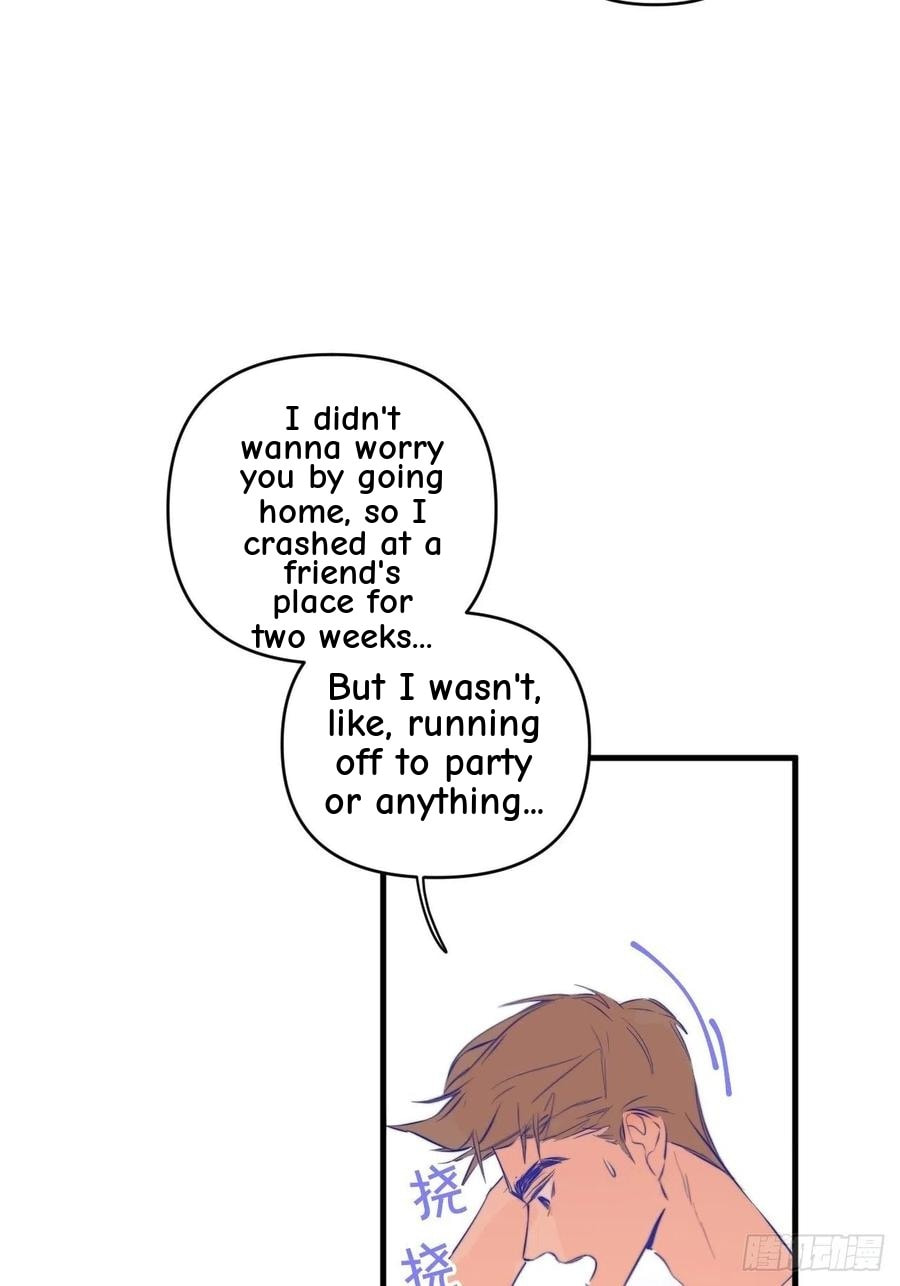 My Little Prince (Kjorelo) Chapter 15 page 24 - 