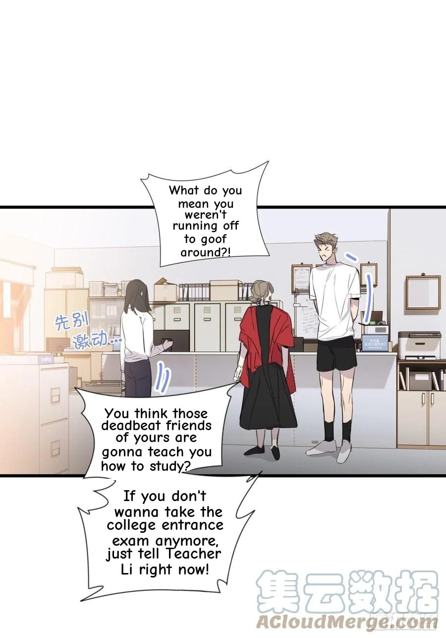 My Little Prince (Kjorelo) Chapter 15 page 26 - 