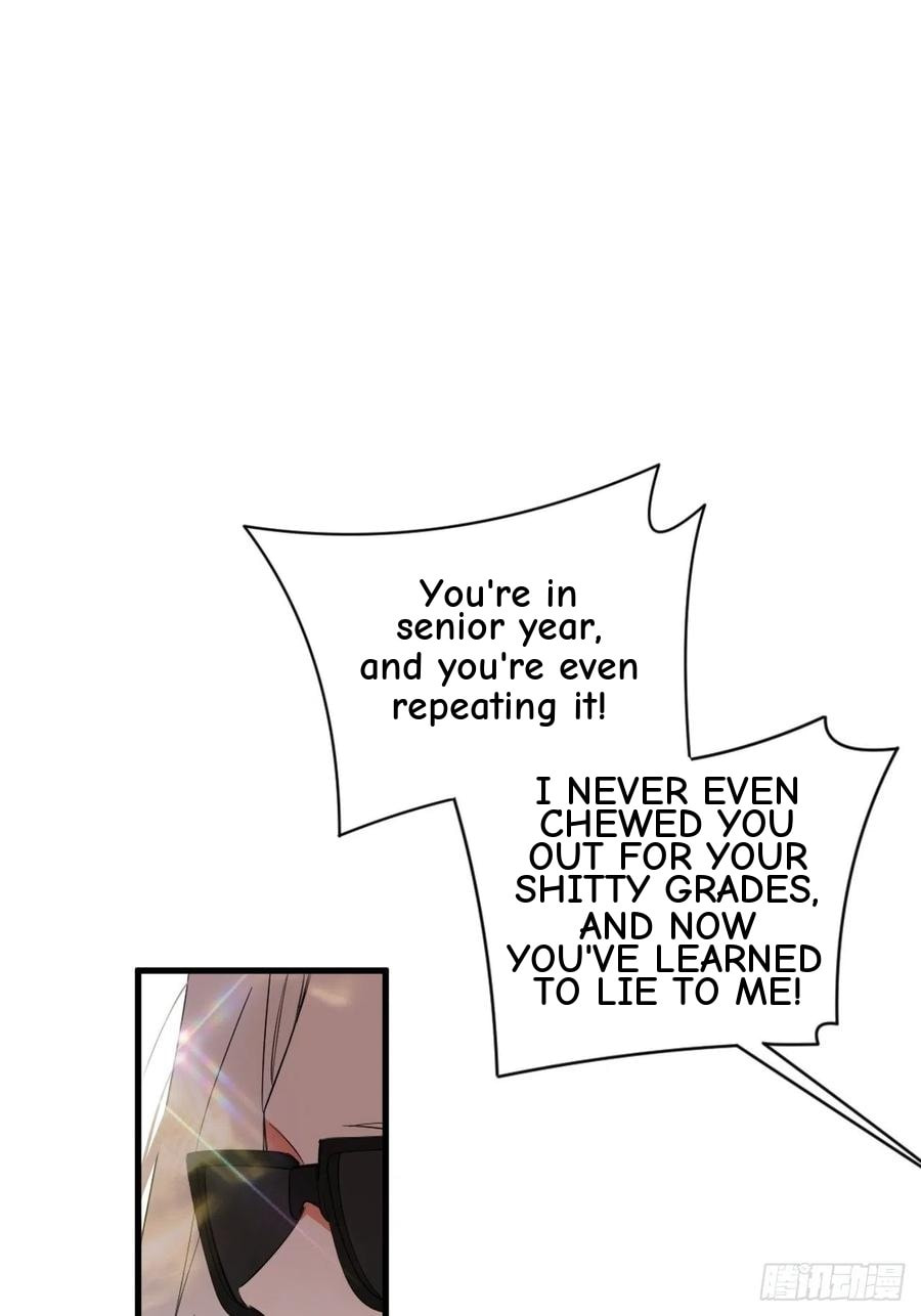 My Little Prince (Kjorelo) Chapter 15 page 27 - 