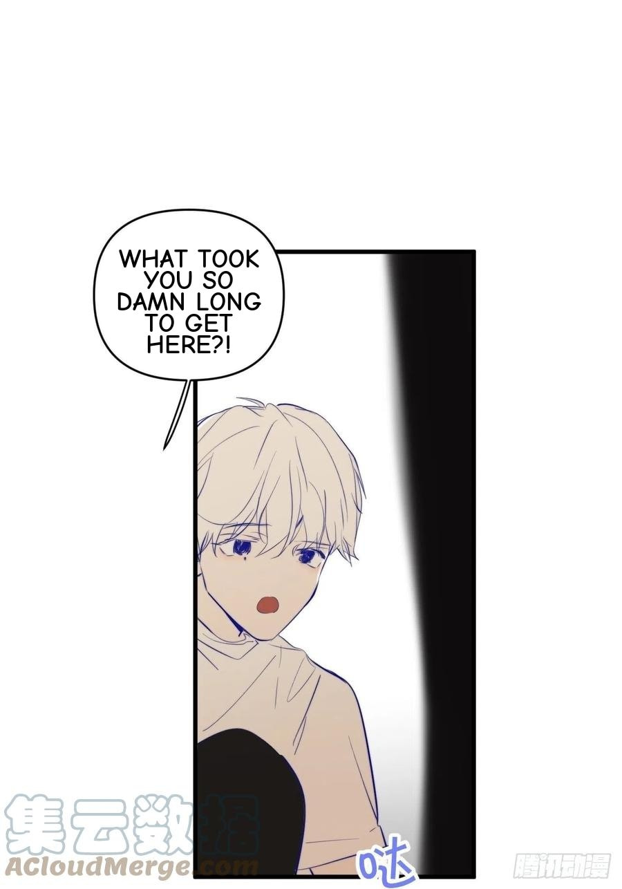 My Little Prince (Kjorelo) Chapter 15 page 29 - 