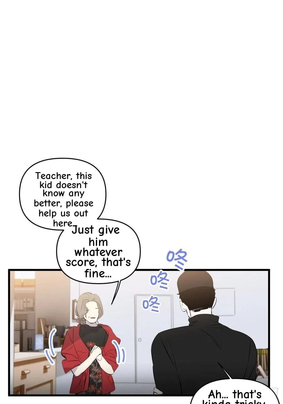 My Little Prince (Kjorelo) Chapter 15 page 30 - 