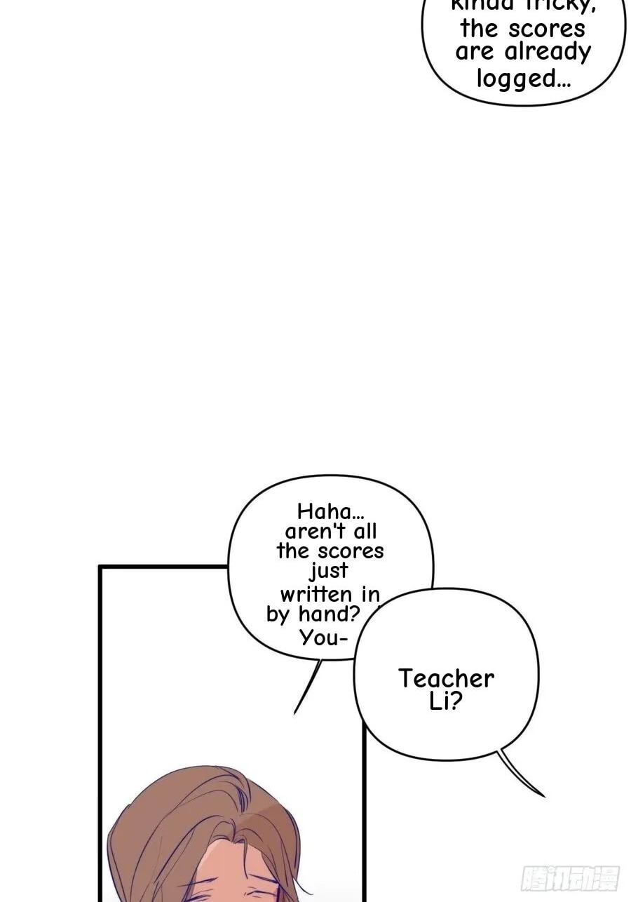 My Little Prince (Kjorelo) Chapter 15 page 31 - 