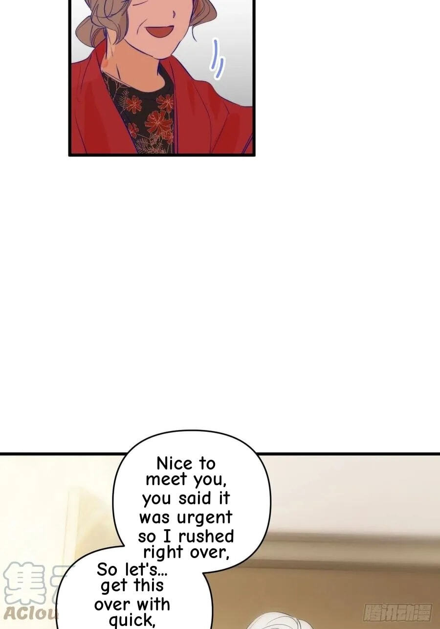 My Little Prince (Kjorelo) Chapter 15 page 32 - 