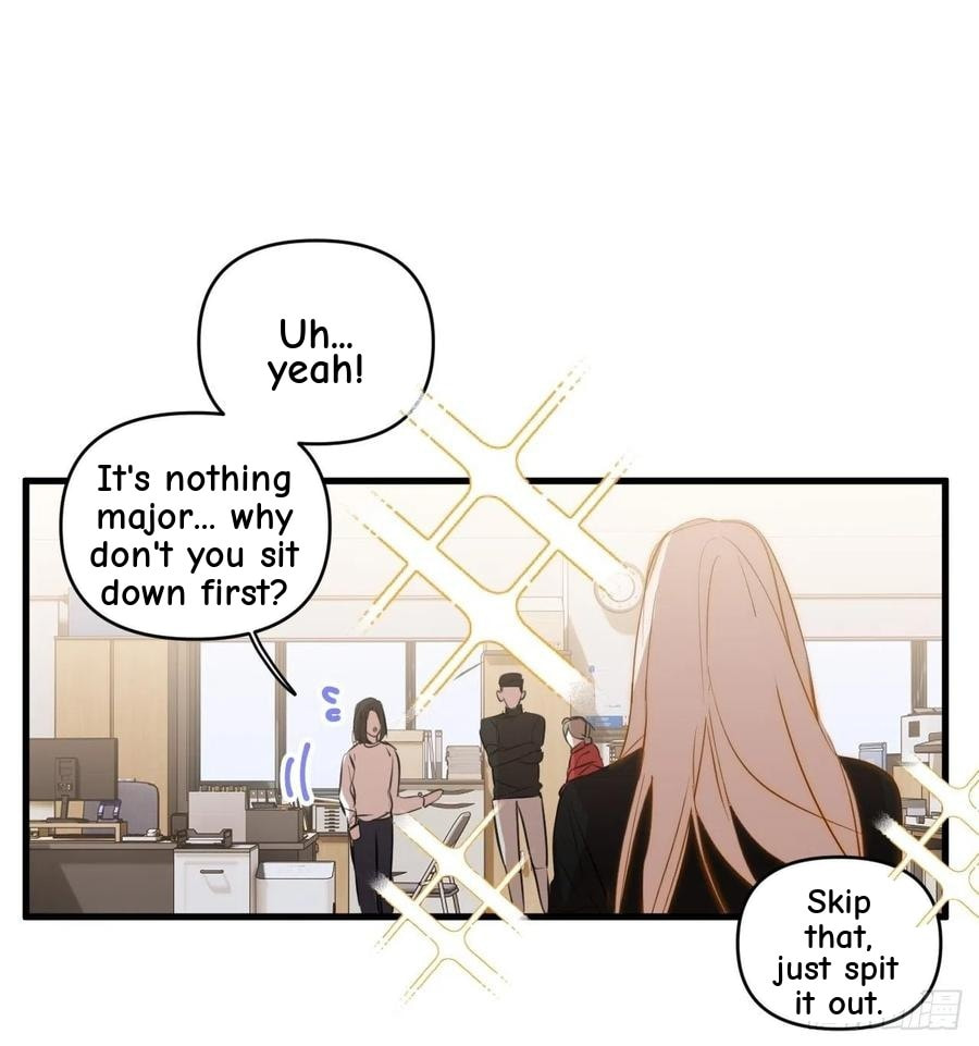 My Little Prince (Kjorelo) Chapter 15 page 34 - 