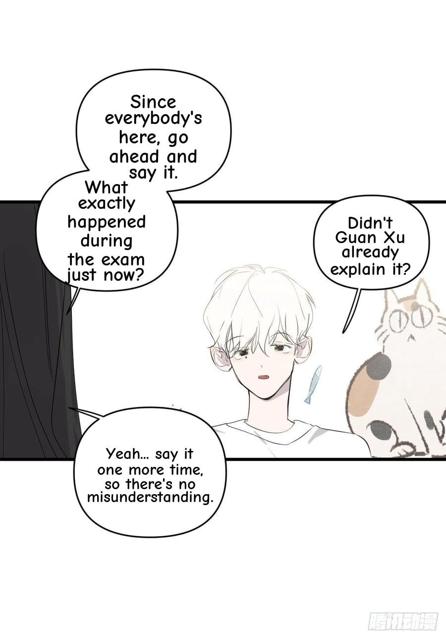 My Little Prince (Kjorelo) Chapter 15 page 35 - 